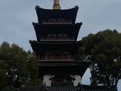 -寒山寺