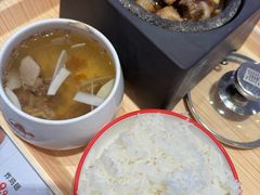 -美颐美·鲍汁排骨饭(龙华百佳华店)