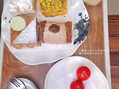-LING 法式甜品(茂名北路店)