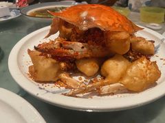 -漢舍中国菜馆(889广场店)
