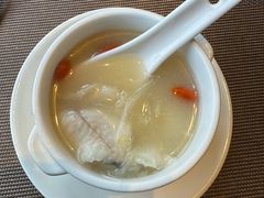 -大中华希尔顿酒店 念 全日制自助餐厅·亲子·聚餐