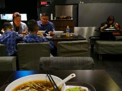 -友乐达台北精致面馆(张江店)