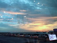 -吉隆坡国际机场