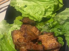 -云晓光头烧烤吧(川沙绿地店)