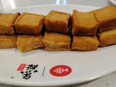 -鱼酷活鱼烤鱼(北美店)