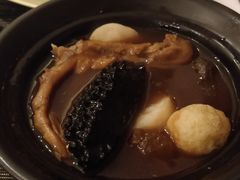 -长沙北辰洲际酒店-兰调全日餐厅