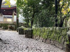 -狼山风景名胜区