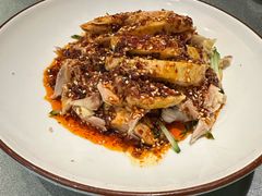 -老德州四合院·德州菜(天衢路店)