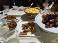 -金枝玉叶上海人家食府(三里河店)