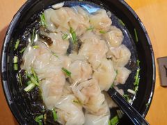 -真真鲜馄饨店(启蒙路店)