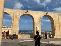 -上巴拉卡花园和下巴拉卡花园