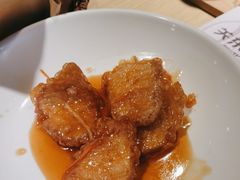 锅包肉-关东小磨东北菜(上海长风大悦城店)