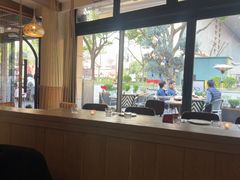 -ELI FALAFEL Lebanese&Mediterranean黎巴嫩美食(富城路店)