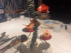 -王品牛排(佛山南海万科广场店)