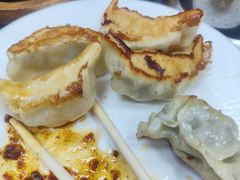 -八珍·广式煎饺·广州老字号(北京路总店)