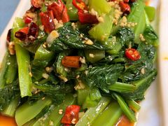 -芳芳餐厅(白沙路店)