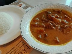 -翠华餐厅(百老汇店)
