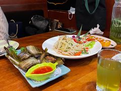 -荷花泰菜(东方新天地店)