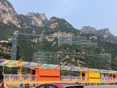 -野三坡清泉山风景区