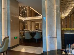 大堂-英冠索菲特酒店·萧湘阁中餐厅