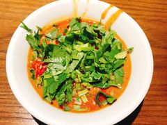 -牛焱·贵州黄牛肉火锅(城西银泰店)