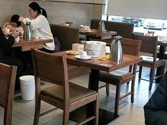 大堂-胡氏大盘鸡新疆菜(石岗店)
