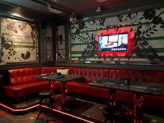 -范特西FANTASY量贩式KTV(民主广场店)