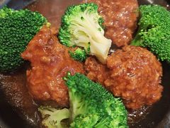 -谷田稻香·砂锅菜(南沙万达广场店)