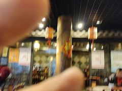 -功德林(南京西路店)
