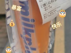 -milkplus·泰式奶茶(较场东路店)