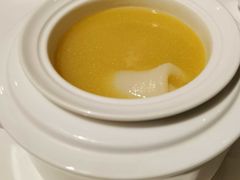 黄焖厚花胶小米汤-誉珑轩