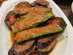 -旺金鸽·传承15年老字号·手工早茶(荔湾坦尾桥中店)