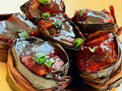 -逸林轩中餐厅(中信泰富朱家角锦江酒店)
