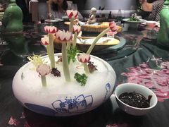 -云门锦翠(商鼎国际店)