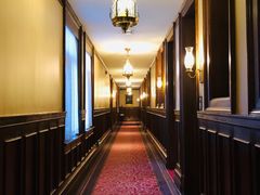 -利顺德大饭店·维多利亚花园(小白楼店)