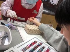 -海底捞火锅(蒙城路店)