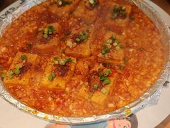 -花盐街·四川乐山小吃(西单大悦城店)