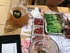 -木屋烧烤(龙华店)