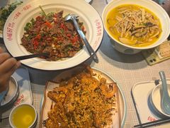 -小暖厨·长沙菜(孟州店)