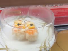 -争鲜回转寿司(浦东三钢里PLUS店)