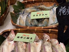 -黄山老妈·土菜(碧桂园店)