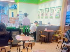 -甲乙饼·手工牛肉饼(金地广场店)
