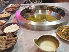 -宽尺巷鱼蛙自助火锅(虎丘钻石广场店)