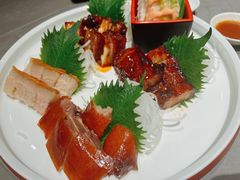 -喜记顺德菜(南昌万象城店)
