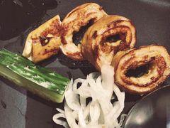 哈哈碳都-哈哈碳都·牛肋条无限自助烤肉(台江万达店)