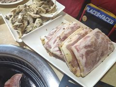 -东北烤肉(钟鼎名悦店)