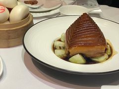 金牌扣肉-南麓·浙里(外滩店)