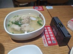 -南城香·饭香串香馄饨香(赵公口店)