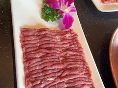 -南门涮肉(通州大船店)