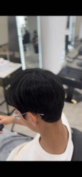 -蚂蚁造型沙龙
